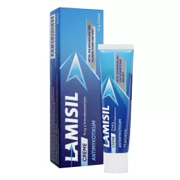 LAMISIL Krem, 15 g