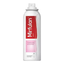 MIRFULAN N Salvespray, 125 ml