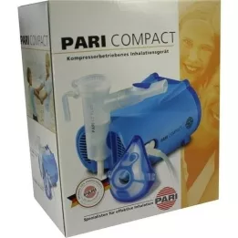 PARI Compact, 1 stk