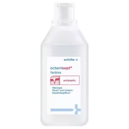 OCTENISEPT Løsning, 1 l