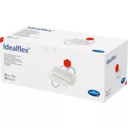 IDEALFLEX Bind 12 cm, 10 stk