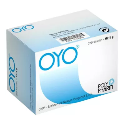 OYO Drageer, 250 stk OYO Drageer, 250 stk