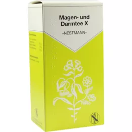 MAGEN UND Darmtee X NESTMANN, 70 g