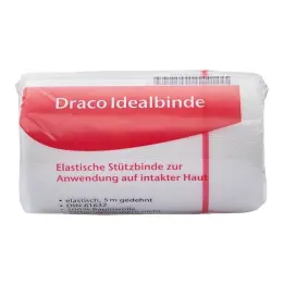 Ideell bandasje 5mx6cm DIN løkke, 1 stk