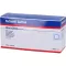 CUTISOFT Bomull komprimert 10x20 cm ster.8-lags, 25X2 stk