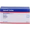CUTISOFT Bomull komprimert 10x20 cm ster.8-lags, 25X2 stk