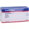 CUTISOFT Bomull komprimert 10x20 cm ster.8-lags, 25X2 stk