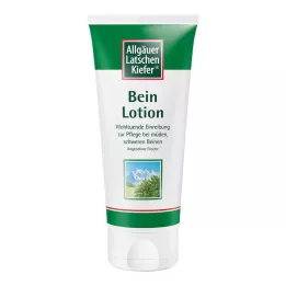 ALLGÄUER LATSCHENK. Leg Lotion, 200 ml