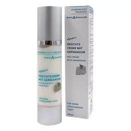 DIDIER Hudkrem med germanium, 50 ml