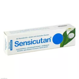 SENSICUTAN Krem, 80 g