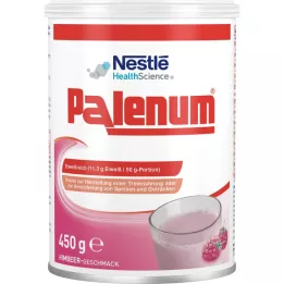 Palenum Raspberry, 450 g