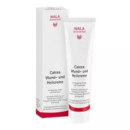 CALCEA Sår- og helbredende krem, 100 g