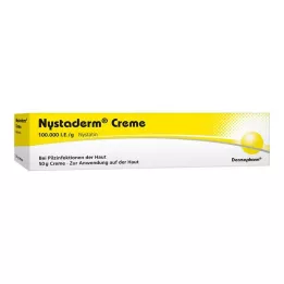NYSTADERM Krem, 50 g
