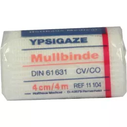 YPSIGAZE Gasbind 4 cmx4 m, 1 stk