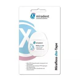 Miradent Mirafloss Chx, 1 stk