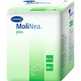 MoliNea Plus Sykter 60x60 cm, 100 stk