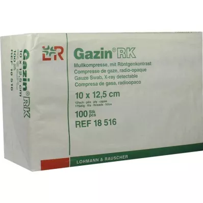 GAZIN Mullkomp
