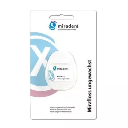 Miradent Mirafloss Dental Floss, 1 stk