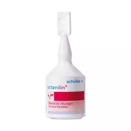 OCTENILIN Sårgelé, 20 ml