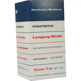 LANGZUGBINDE fin Ypsistretch 12 cmx7 m, 1 stk