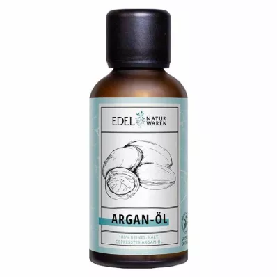 ARGANOLJE, 50 ml