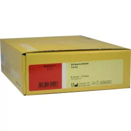 BIATAIN Cavity Foam Association 5x8 cm, 10 stk