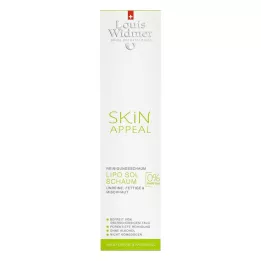 WIDMER Skin Appeal Lipo Sol Foam uparfymert, 150 ml