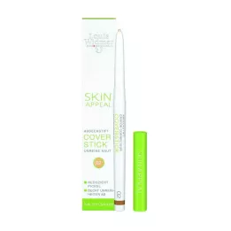 WIDMER Skin Appeal Coverstick 2 uparfymert, 0,25 g