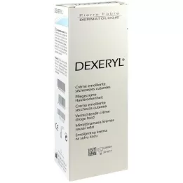 DEXERYL Creme, 250 g