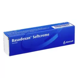 BASODEXAN Myk krem, 50 g