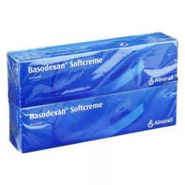 BASODEXAN Myk krem, 100 g