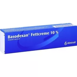 BASODEXAN Fet krem, 50 g