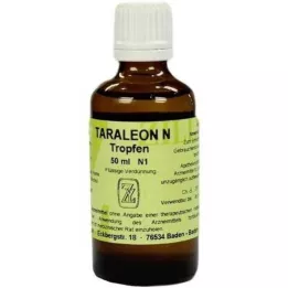 TARALEON N dråper, 50mL