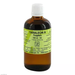 TARALEON N dråper, 100 ml