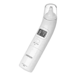 OMRON Gentle Temp 520 digitalt infrarødt øretermometer, 1 stk