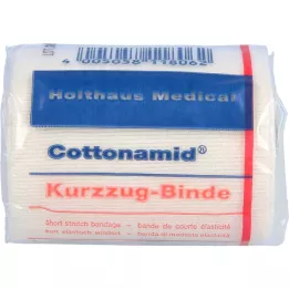 Cottonamid elastisk snarvei 6 cmx5 m, 1 stk