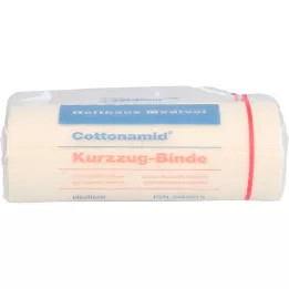 Cottonamid elastisk snarvei 12 cmx5 m, 1 stk