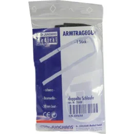 Armbærestropp dobbel smart, 1 stk