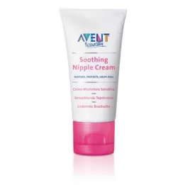 Avent Lindre bryst altit, 1 s