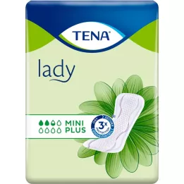 Tena Lady Mini Plus, 10x16 stk