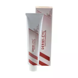 DERMI CYL Hudpleiesalve, 100 g