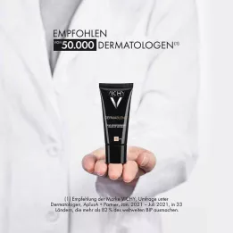 VICHY DERMABLEND Fyll 15 opal, 30 ml