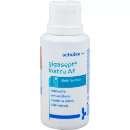 Gigasept instrumentetarium av konsentrat, 100 ml