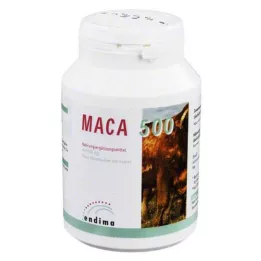 Maca 500, 100 stk
