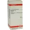 AESCULUS D 1 tabletter, 200 stk
