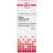 Cuprum møtte D20, 50 ml