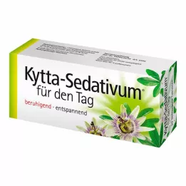 KYTTA SEDATIVUM Tab