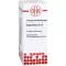 EUPHORBIUM D 12 fortynning, 20 ml