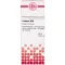 LACHESIS D 20 Fortynning, 50 ml