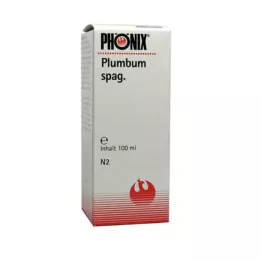 PHÖNIX PLUMBUM spagblanding, 100 ml
